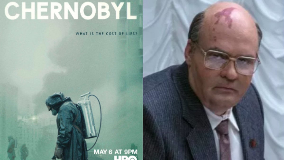 Chernobyl