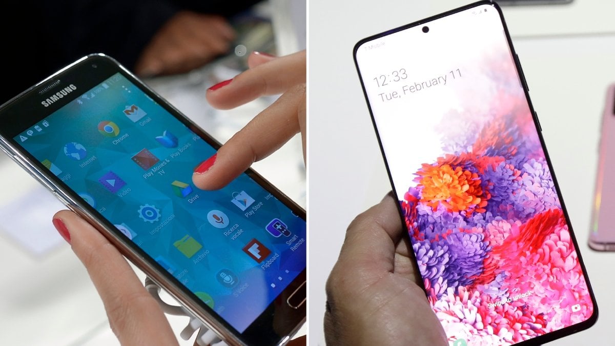 En vanligt förekommande bugg i Samsung Galaxy-telefoner kan du enkelt åtgärda på egen hand.