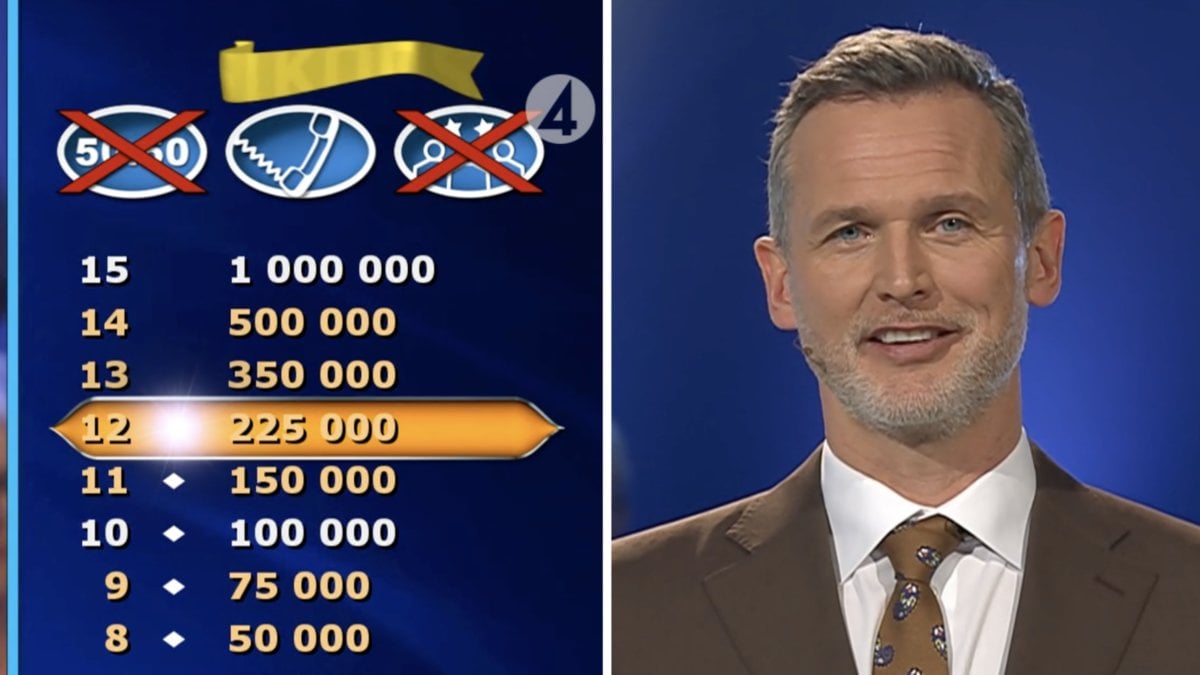 I programmet Postkodmiljonären finns det tre livlinor.