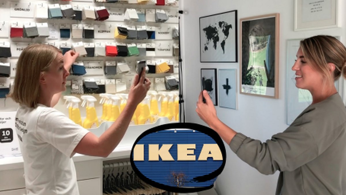 IKEA