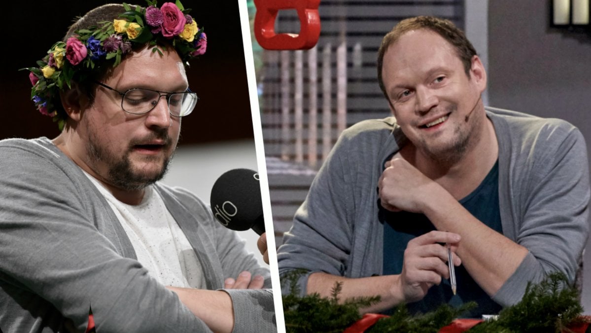 Allt du vill veta om Jontan Unge i På Spåret