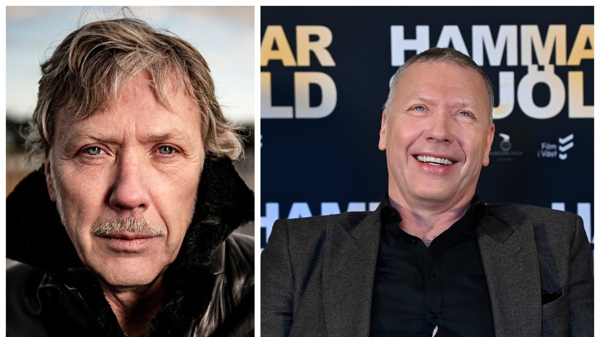 Mikael Persbrandt drar in en rejäl årslön. 