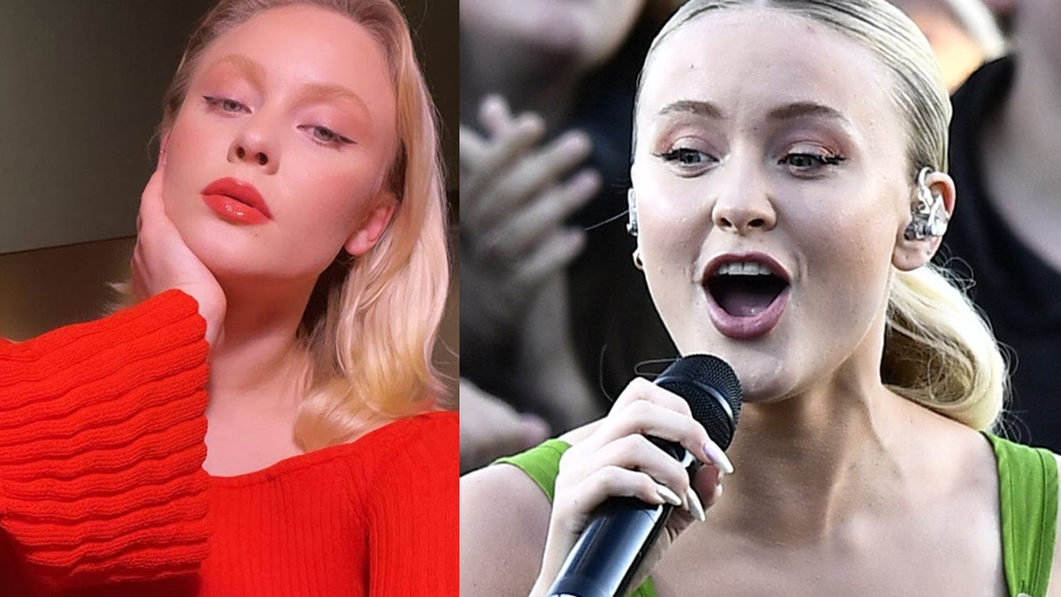 Zara Larsson