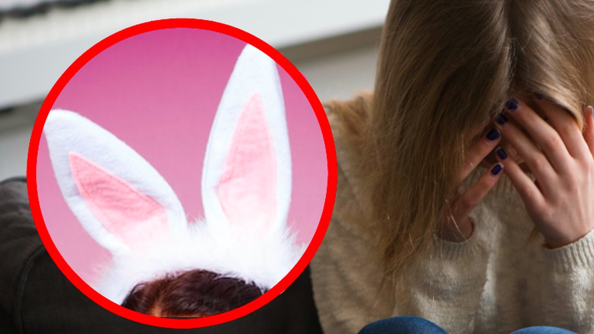 Playboy övergrepp