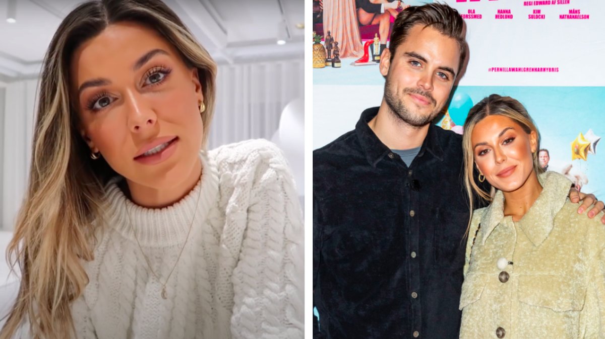 Bianca Ingrosso lägenhet