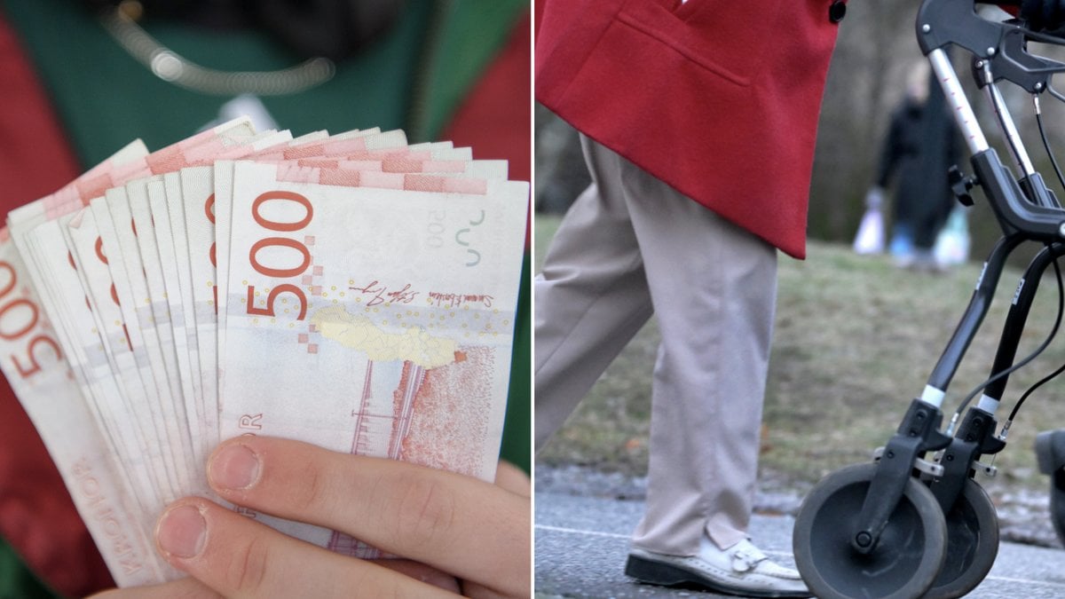 Får du höjd pension 2023? 