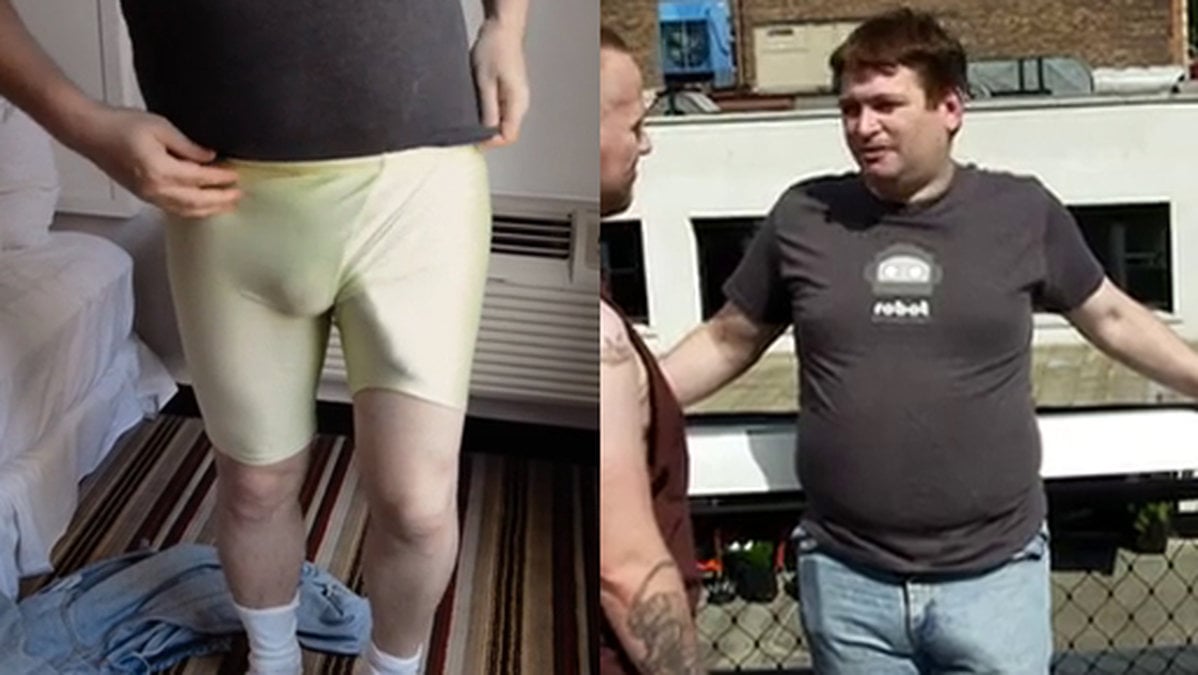 Jonah Falcon