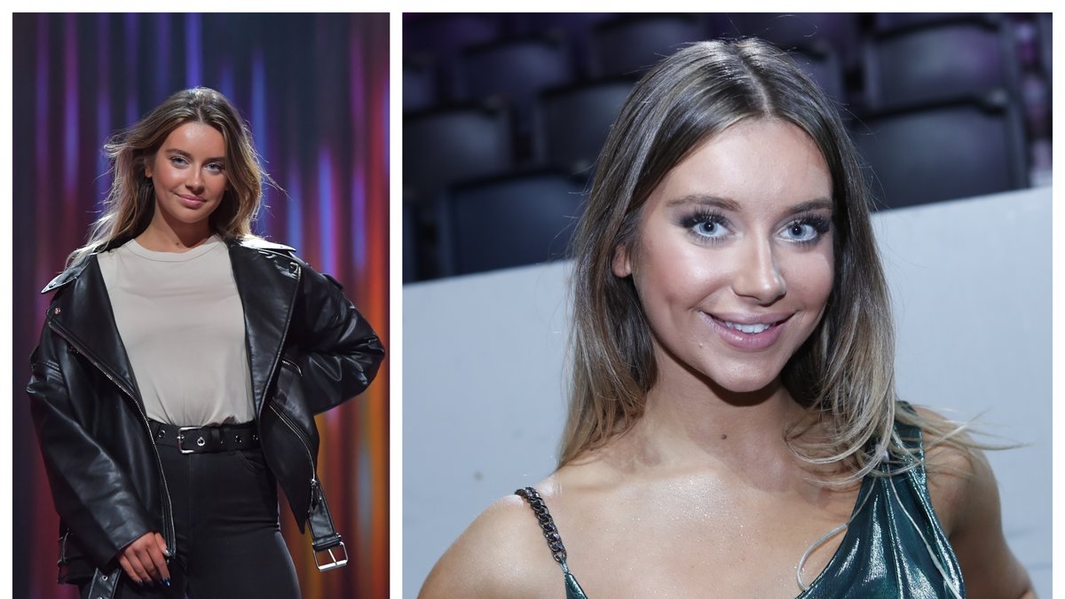 Nyheter24 hjälper dig att lära känna popstjärnan Hanna Ferm lite bättre!