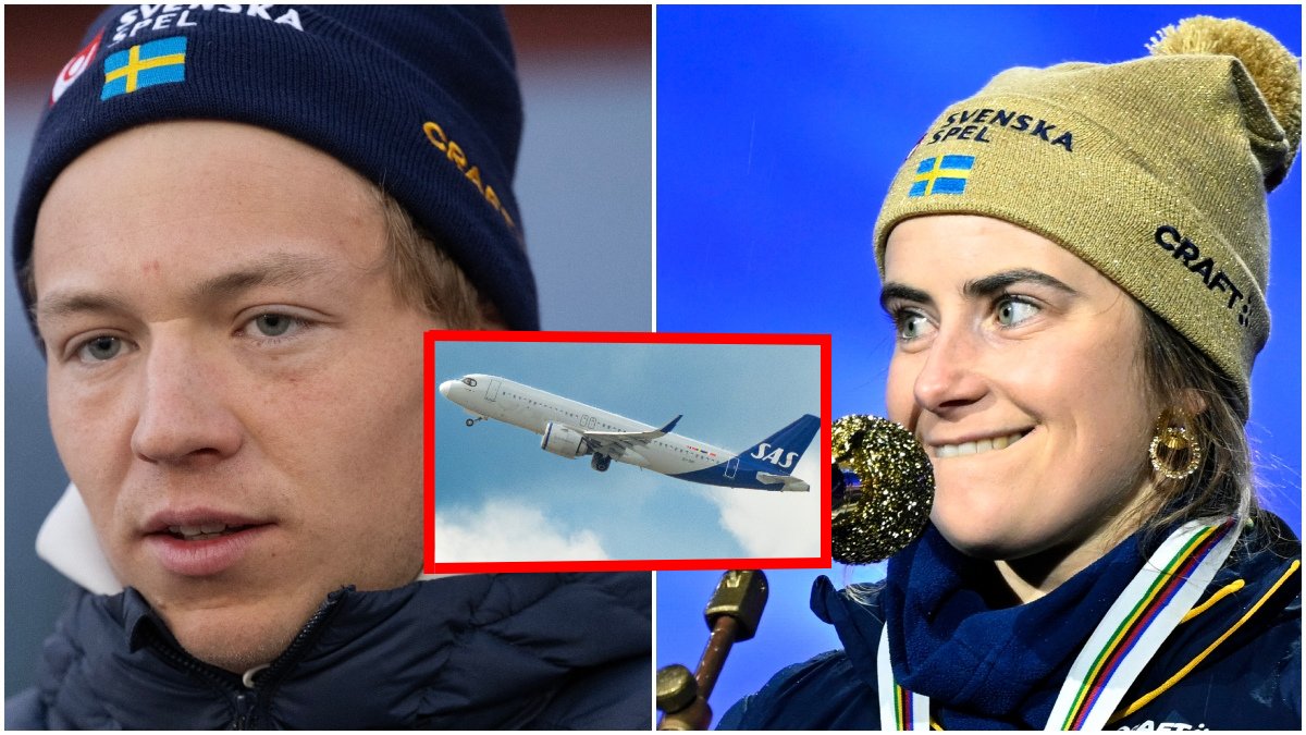 Ebba Andersson kan ta ett kontroversiellt beslut 