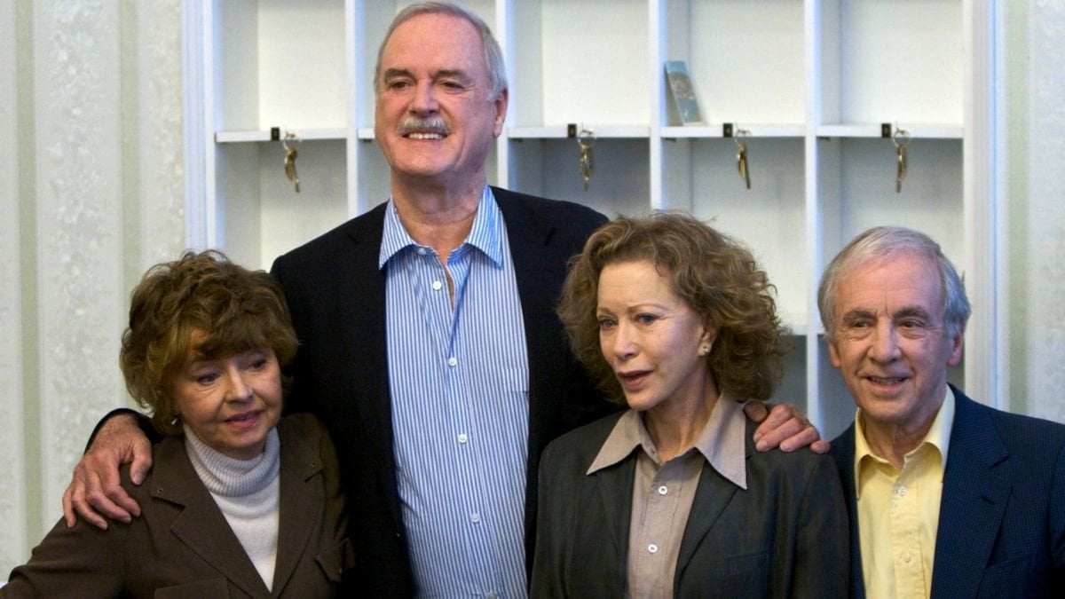 Pang i bygget-stjärna död