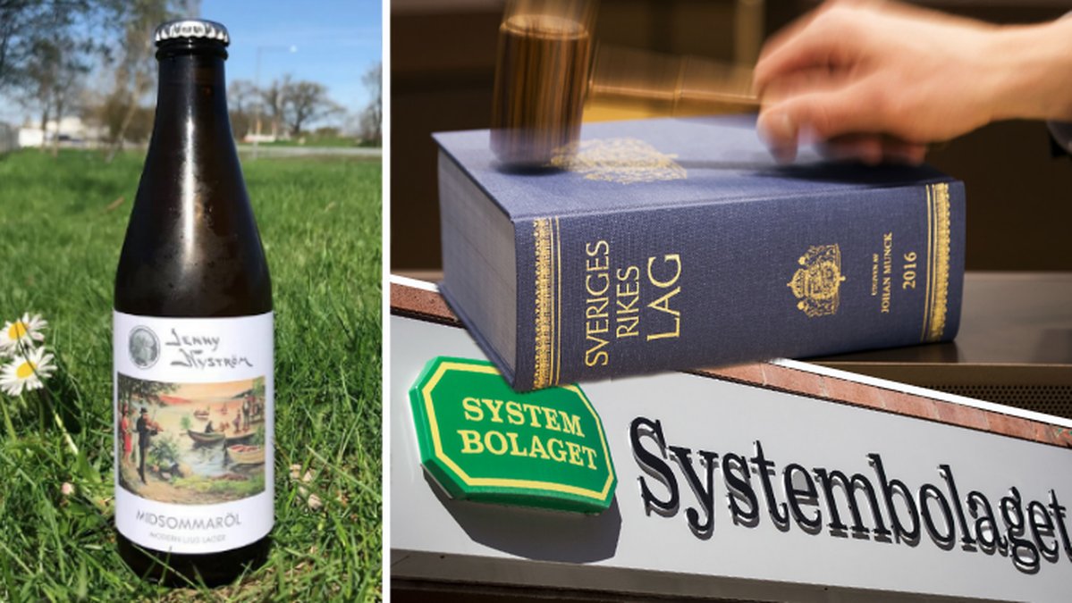 Systembolaget