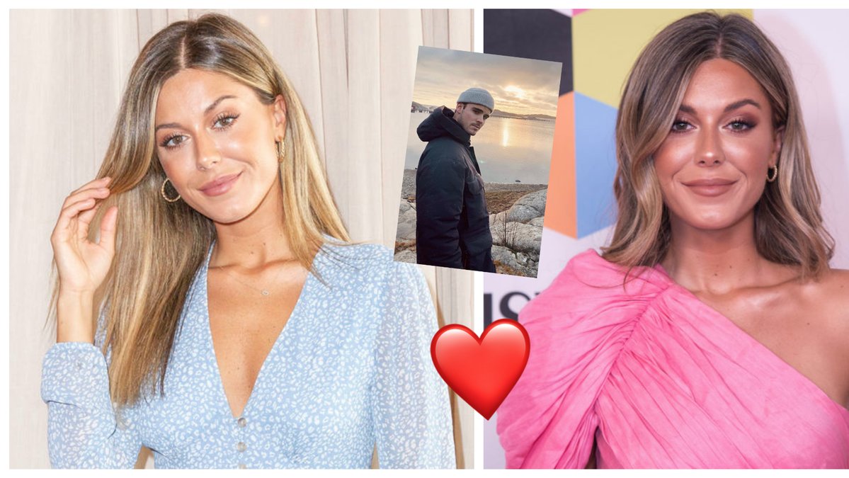 Bianca Ingrossos nya kärleksförklaring.