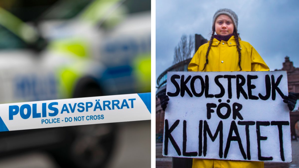 Klimatfrågan 