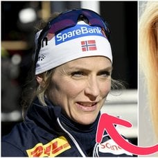 Therese Johaug