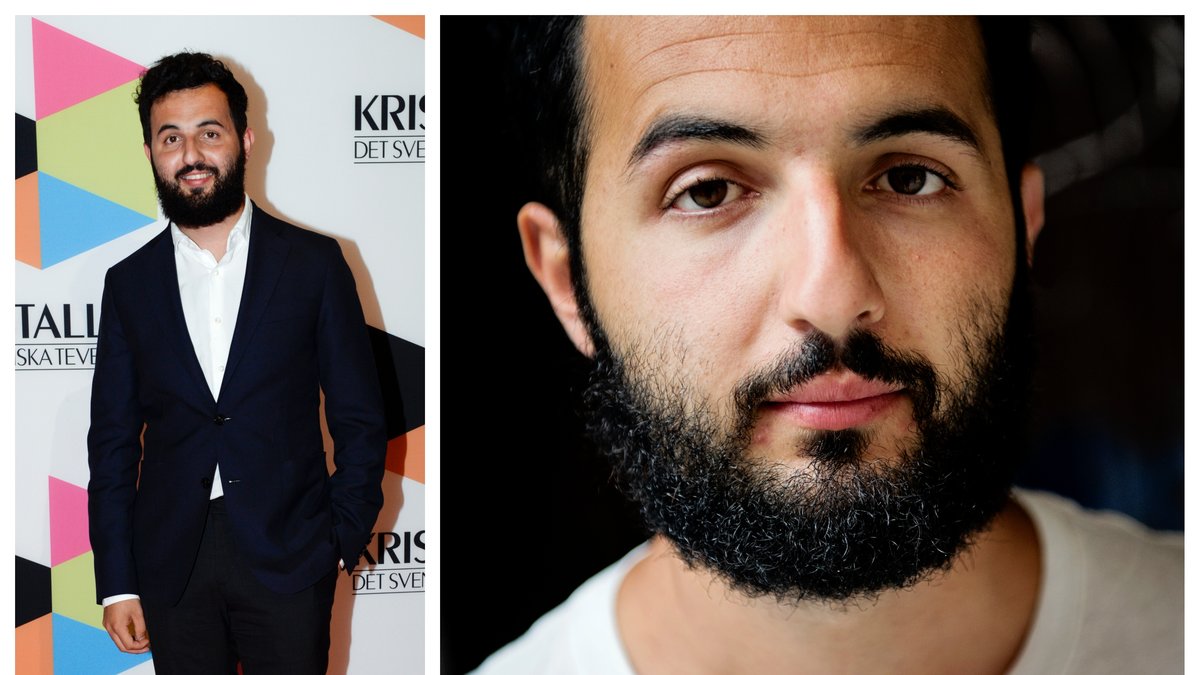 Hur mycket pengar tjänar egentligen den tidigare våldtäktsanklagade komikern Soran Ismail?