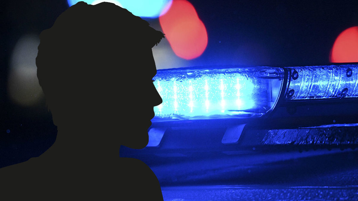 En man är anhållen misstänkt för förberedelse till terrorbrott.