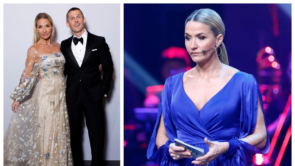 Kristin Kaspersen kommer inte att synas i lördagens avsnitt av Let's Dance 2023.