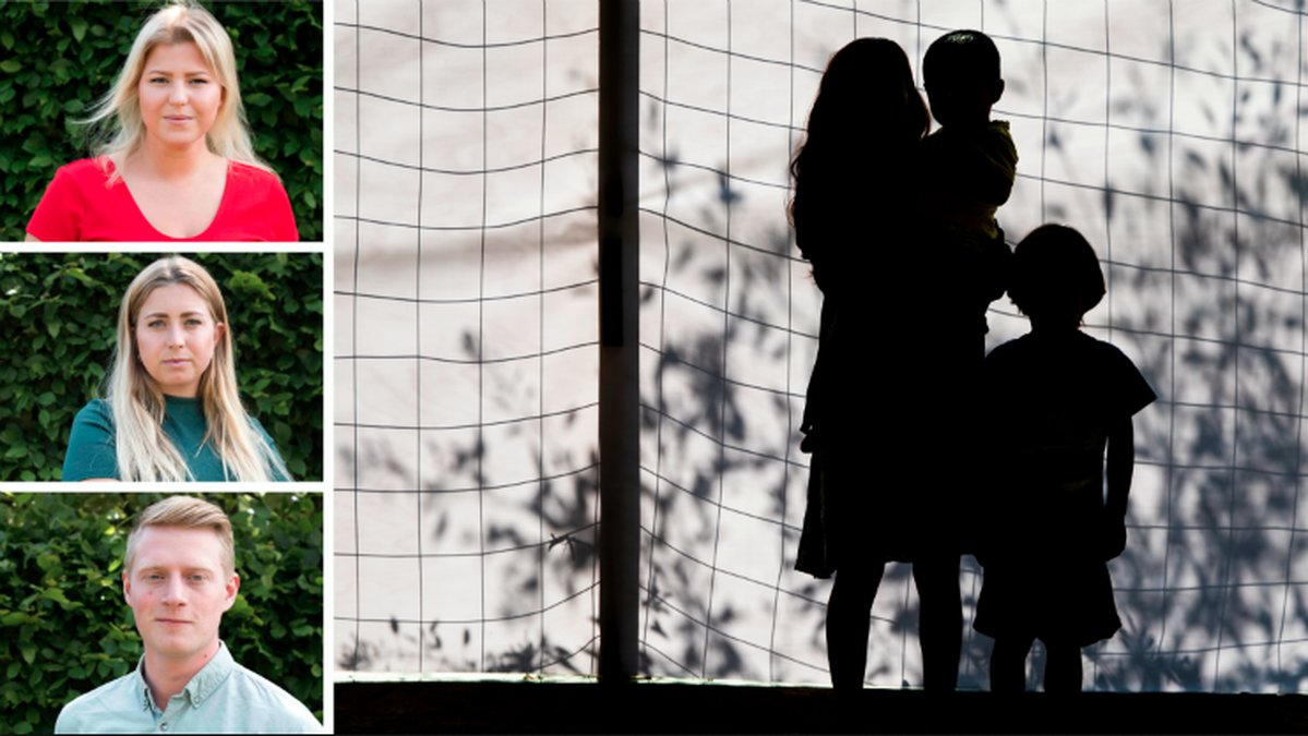 CUF skriver i Nyheter24:s debattkampen.