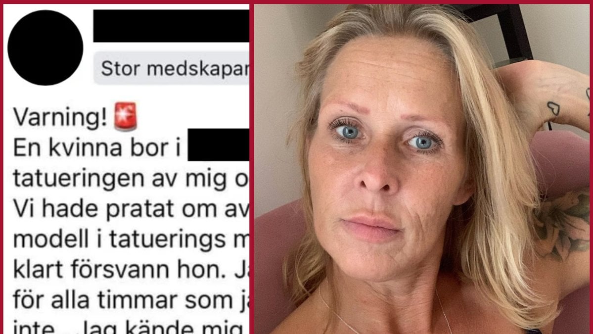 Mirka Norrström