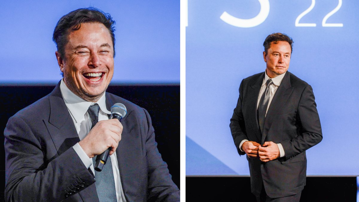 Elon Musk har angett ytterligare ett skäl till varför han inte ska köpa Twitter.