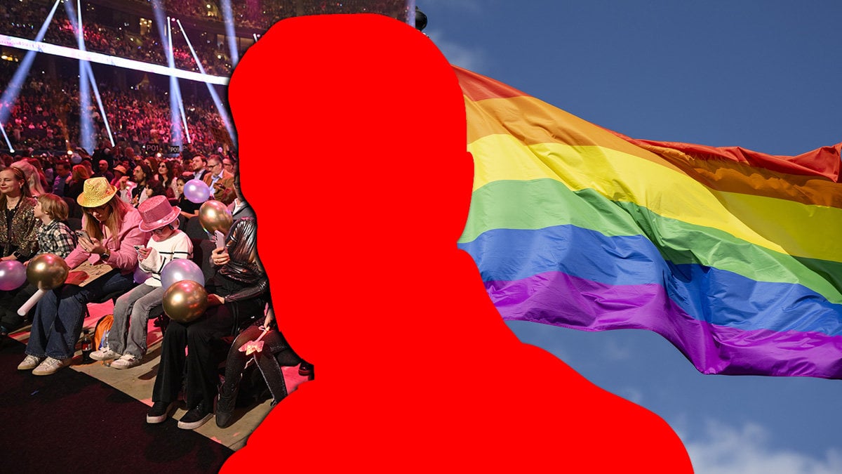 Pyramidspel och Melodifestivalen