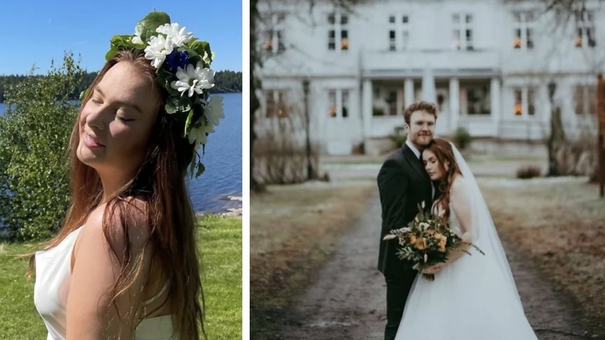 Elin Fagrell Holmsten.