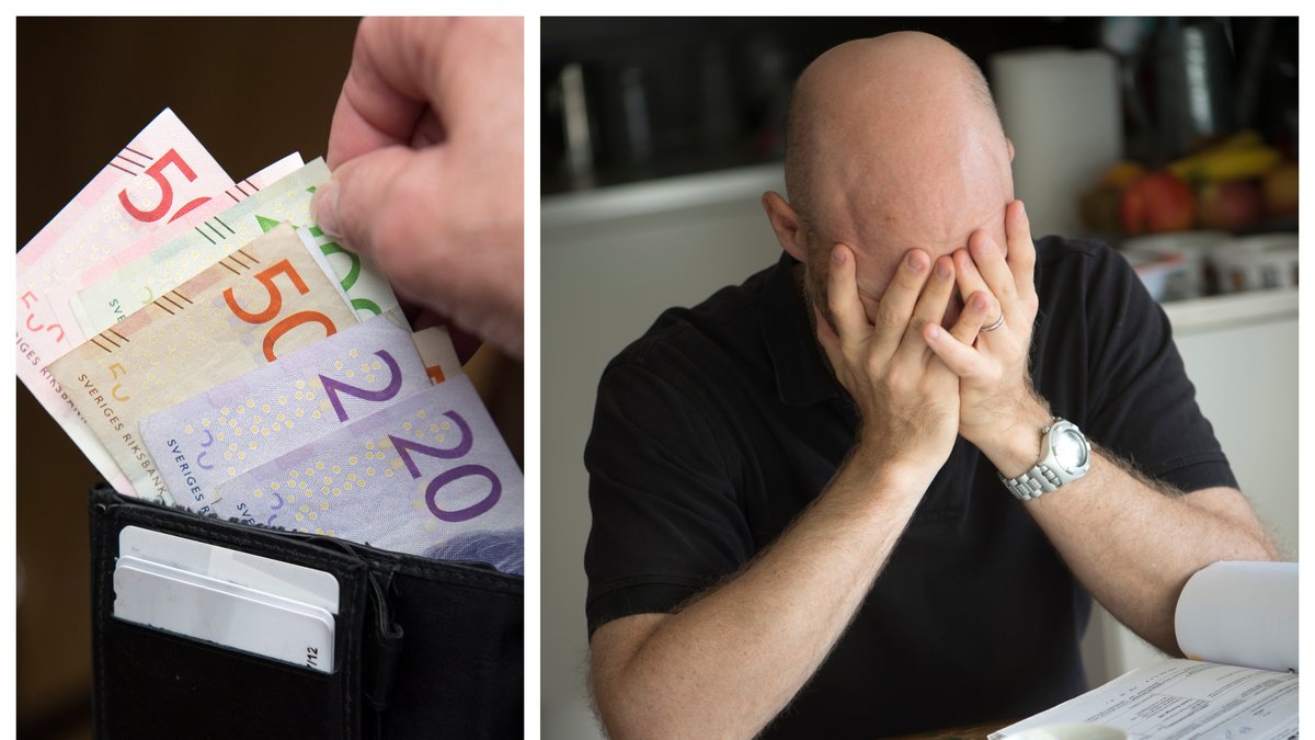 Glömt att deklarera? Det kan i värsta fall stå dig dyrt.