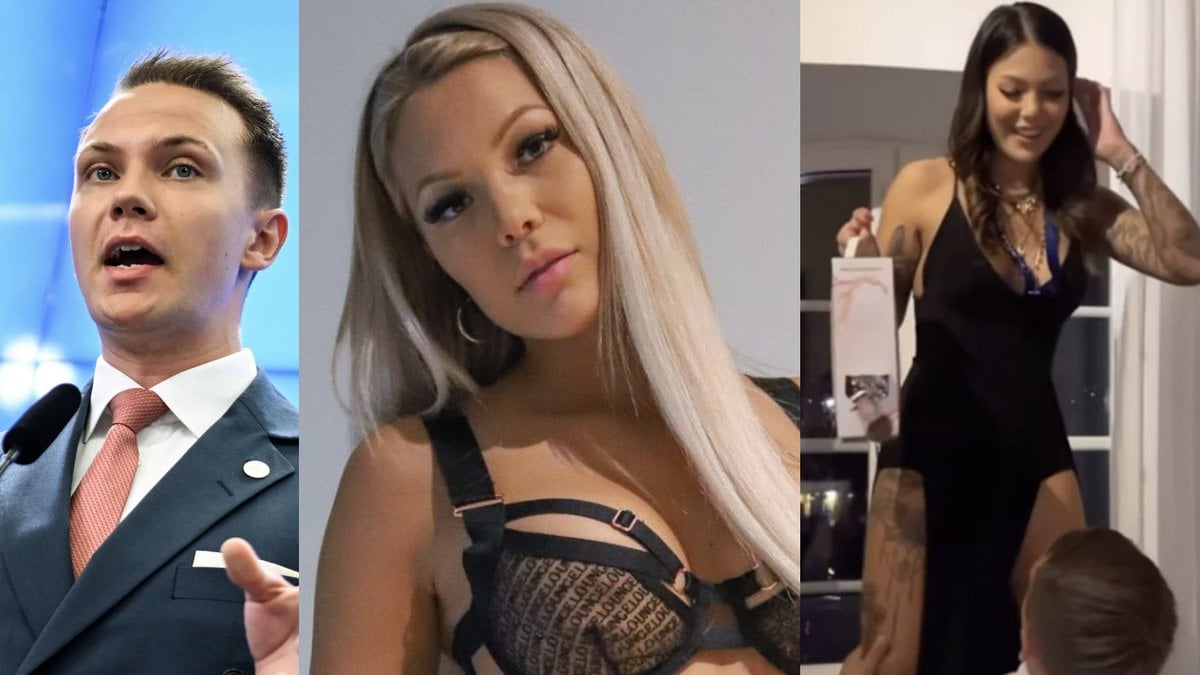 Josefine Ottosson OnlyFans