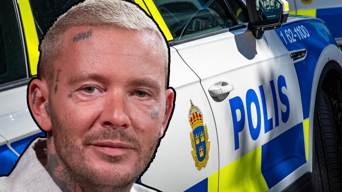 Joakim Lundell