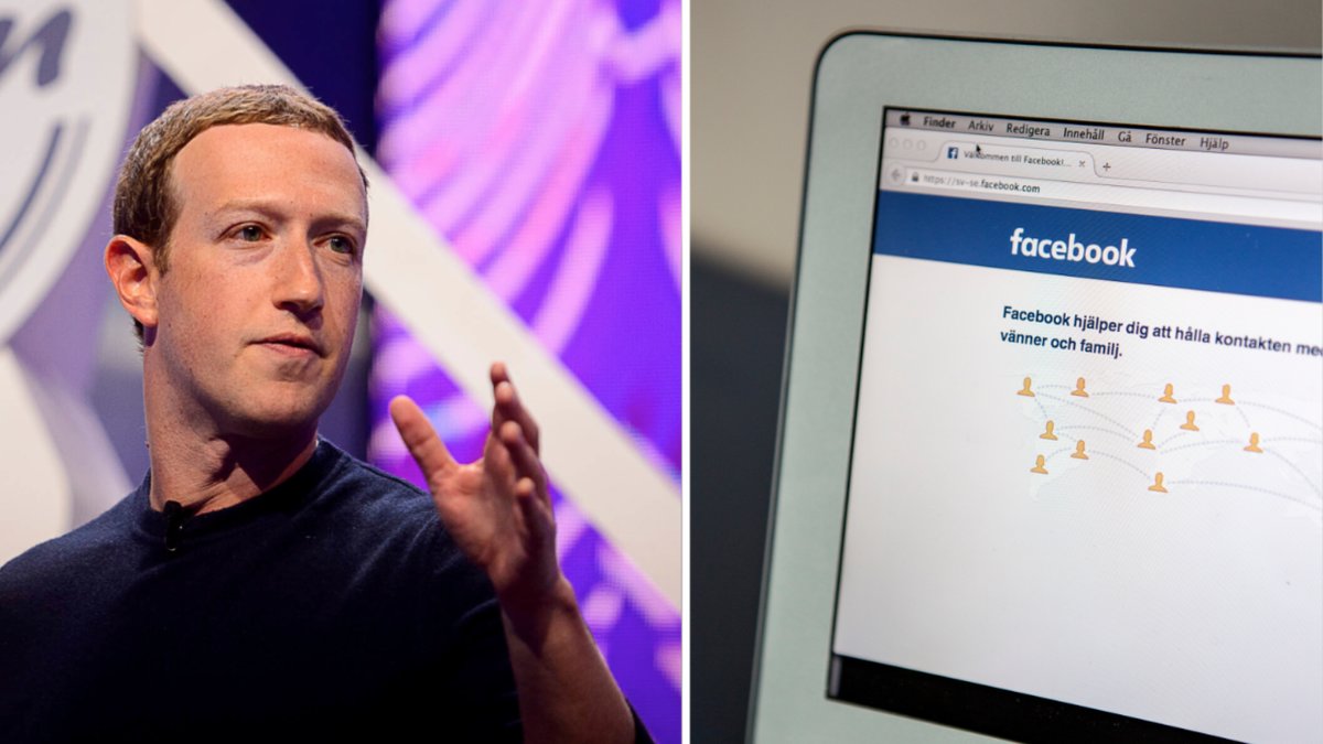 Facebook