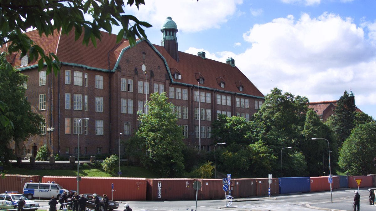 Brist på respekt