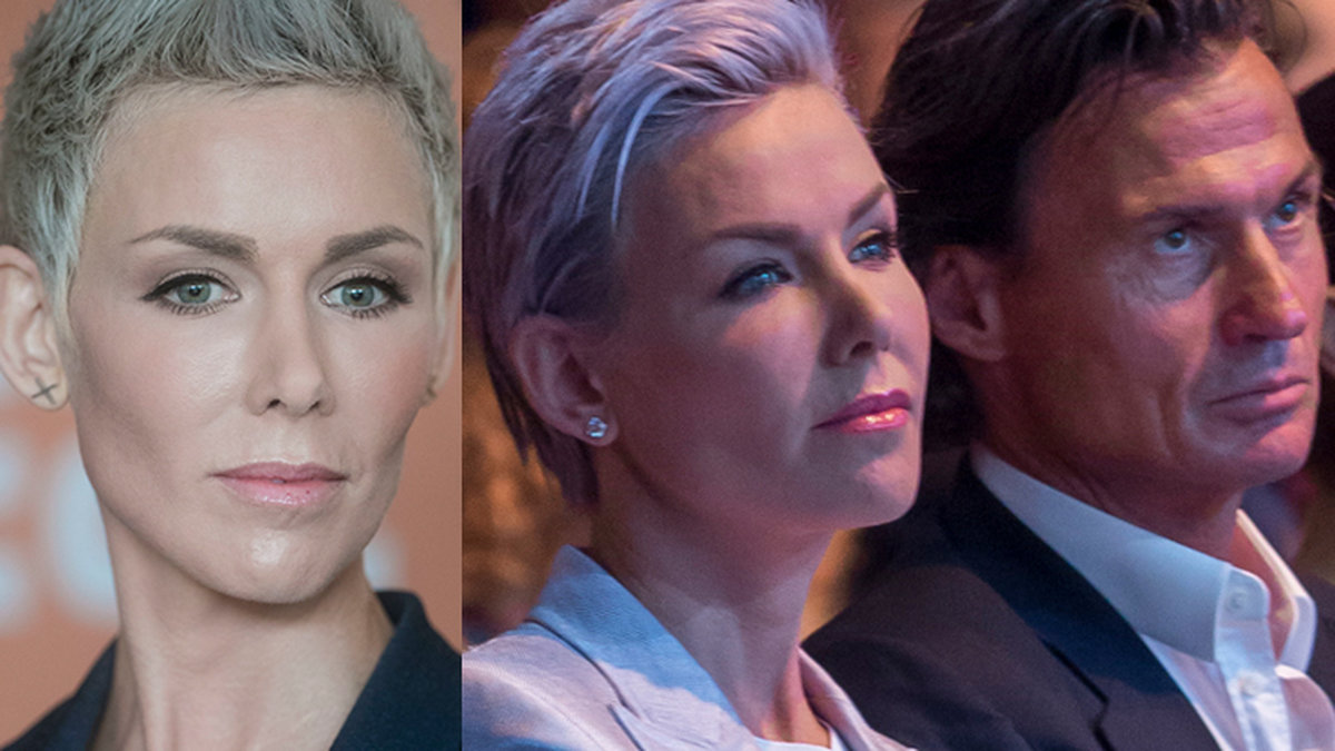 Gunhild och Petter Stordalen skiljer sig