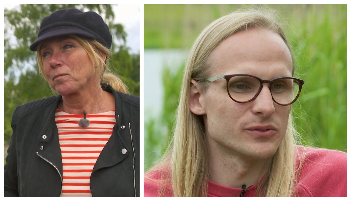 Den tionde säsongen av Husdrömmar sänds i SVT.