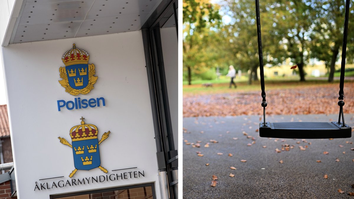 Föräldrar häktade - försökte mörda sitt barn