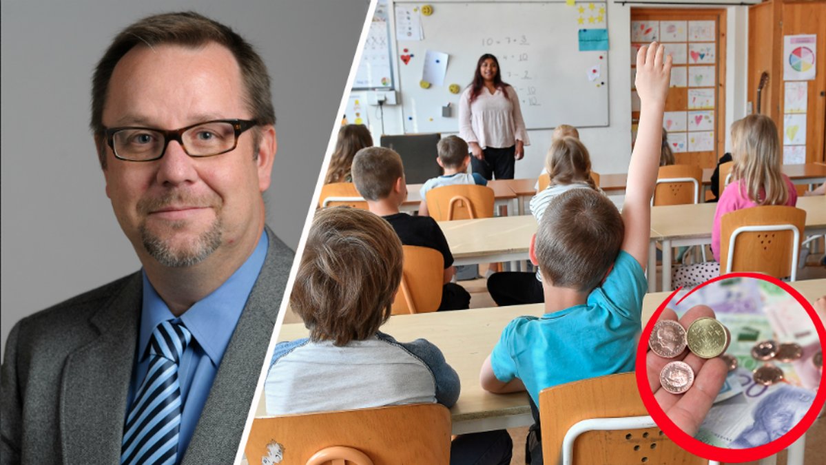 Den 9:e juni är det riksdagsval.