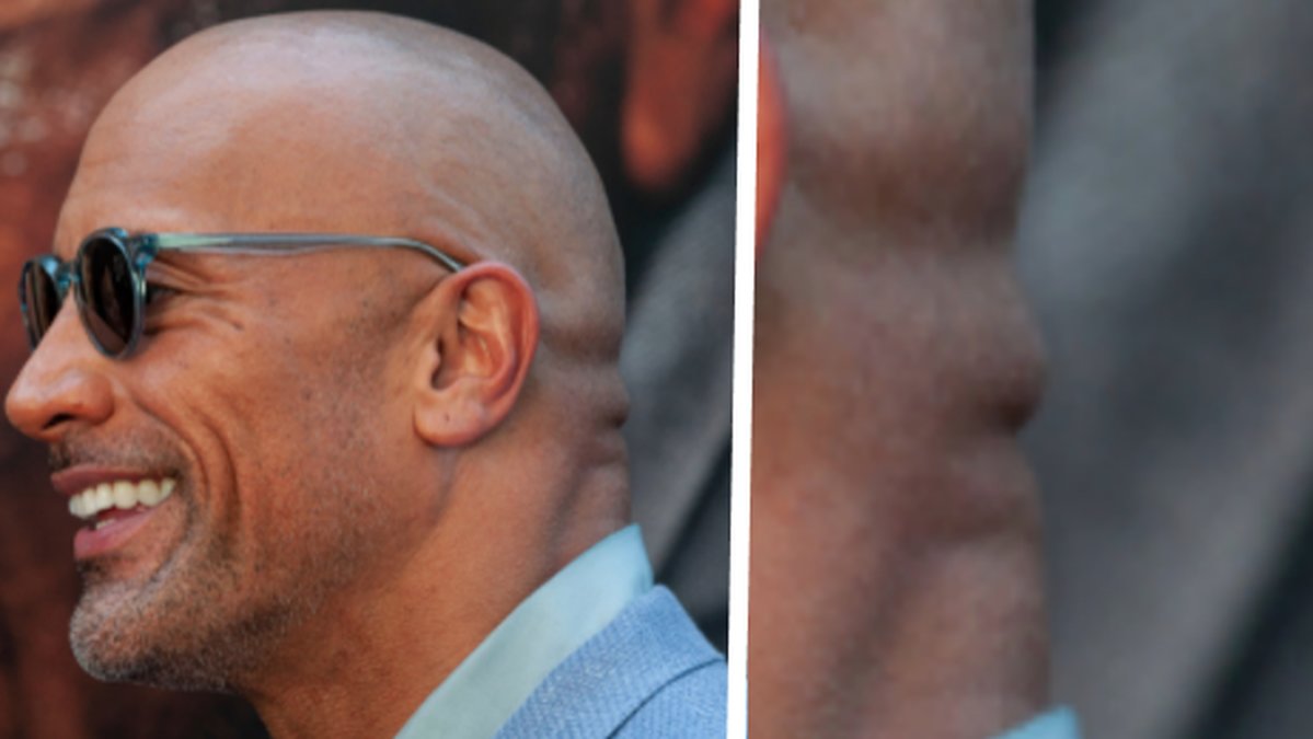Dwayne Johnson