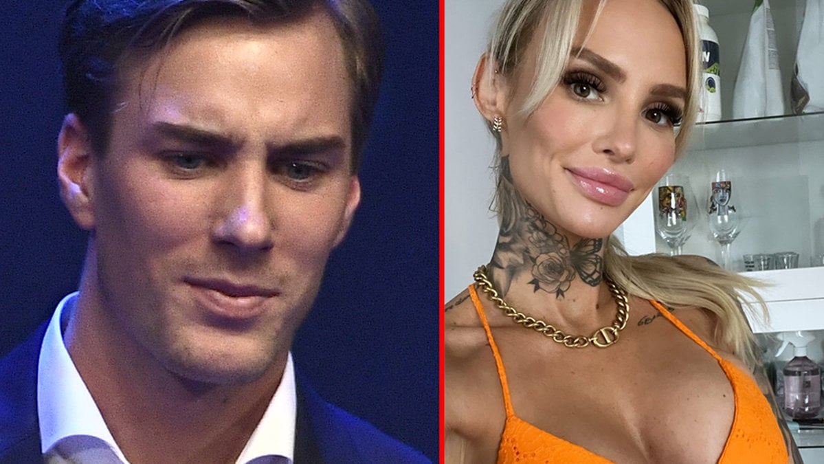 Jonas Fagerström och Paow