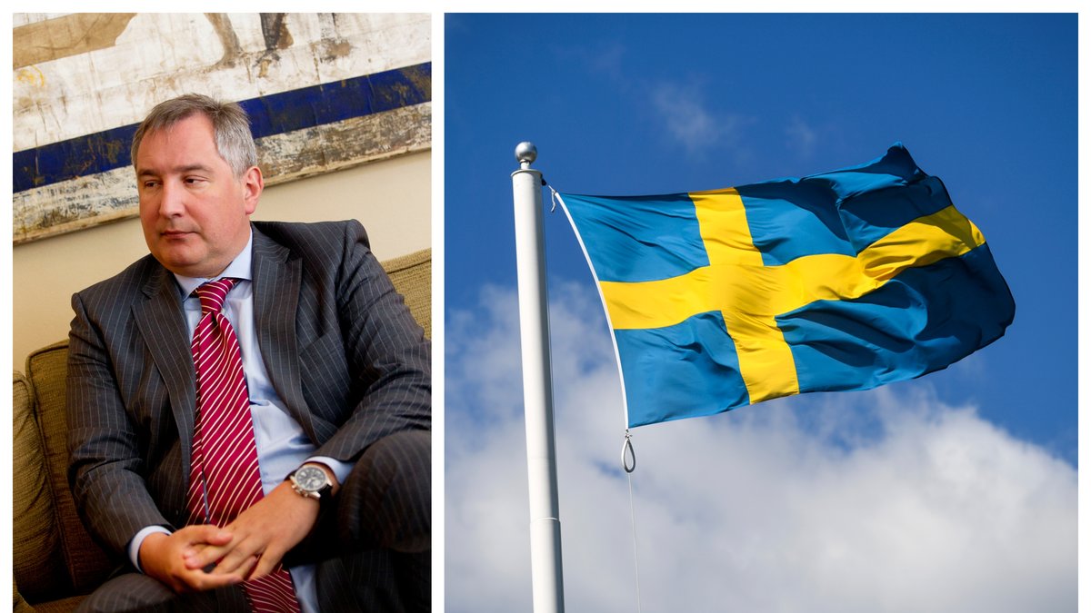 Satelliten Mats skjuts inte upp från Ryssland.