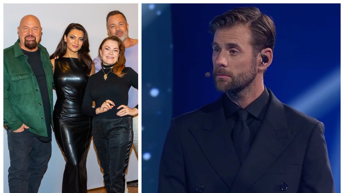 Ett inslag med Pär Lernström i Idol 2023 får kritik av tittarna.
