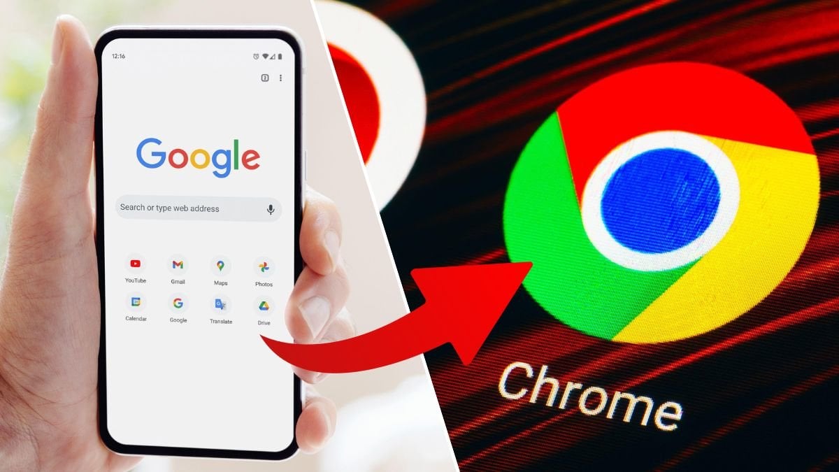Har du koll på dessa dolda funktioner i Google Chrome?