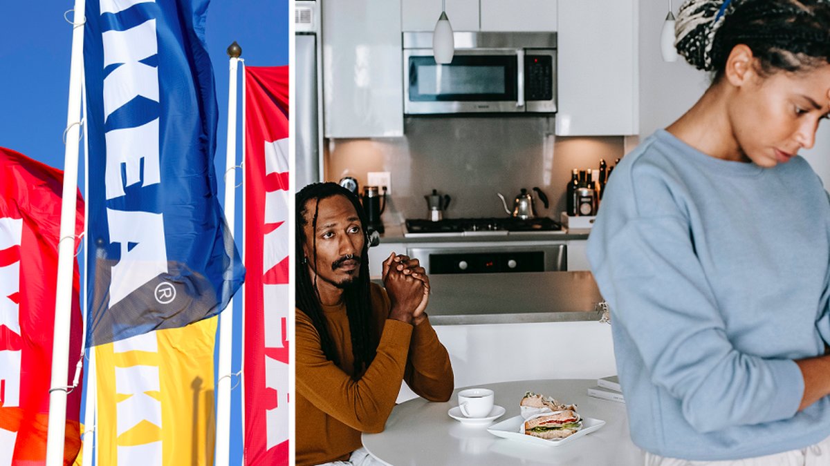 IKEA lanserar spel – för att främja jämställdhet i vardagen.