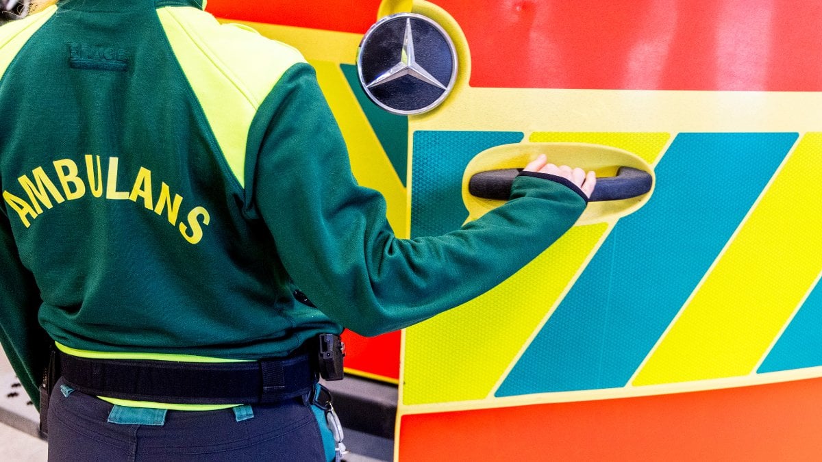 Ambulans