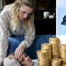 Barn och föräldrar samt försäkringskassan.