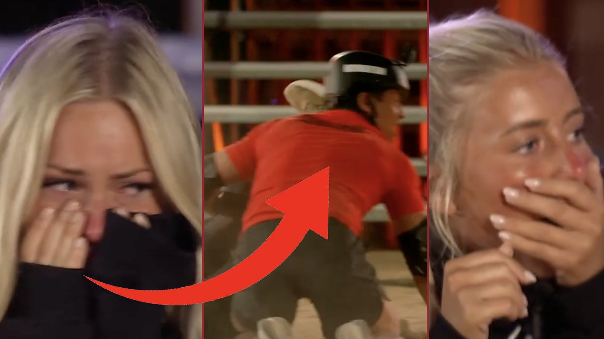 The Challenge Sverige.