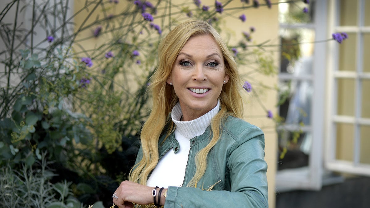 Linda Lindorff.