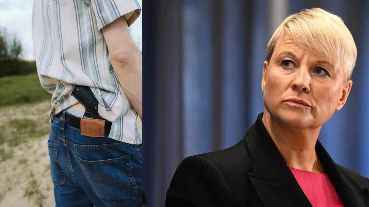 mynidgheter får nytt uppdrag mot kriminalitet