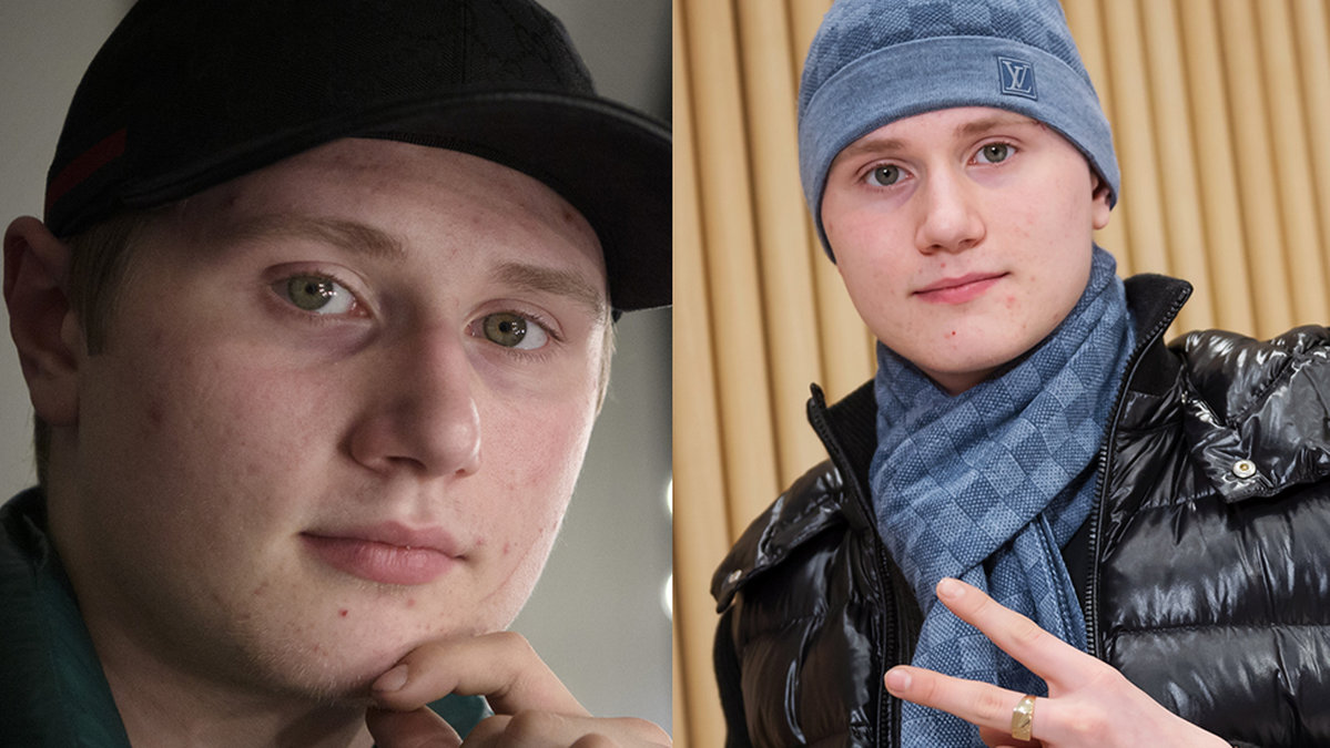 Einár Nils Grönberg
