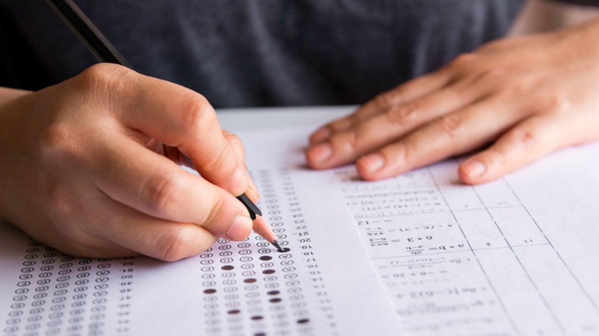 Höstens högskoleprov ställs in.