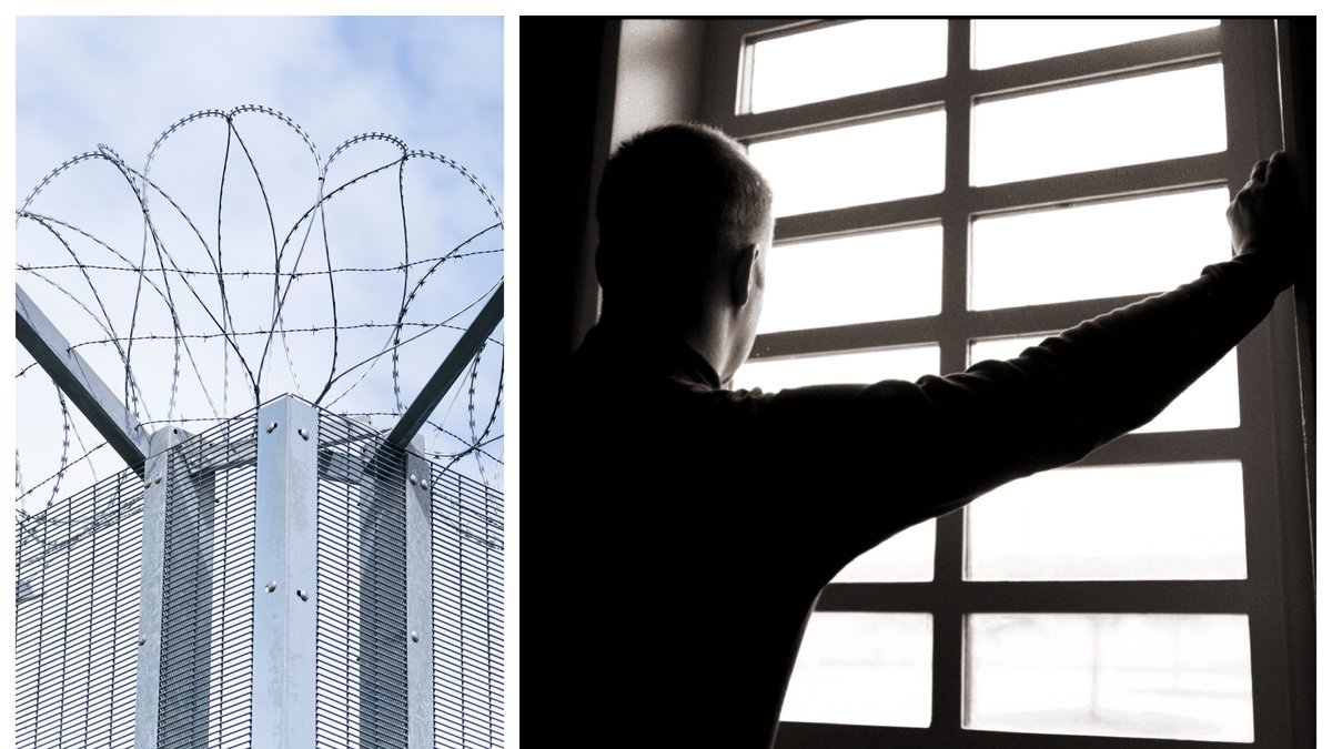 Vad händer med svenska fångar vid krig?