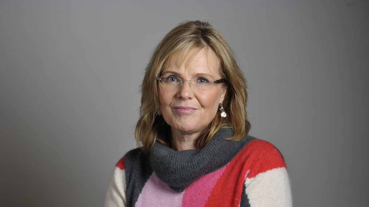 Debattören 